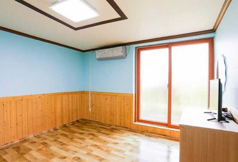 Suncheon Tomato Village Pension