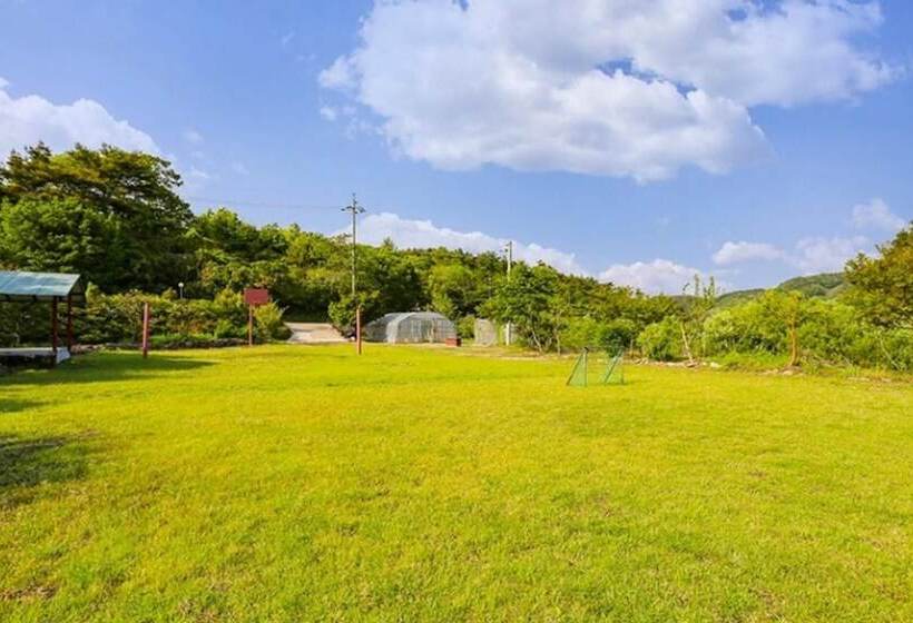 Suncheon Tomato Village Pension