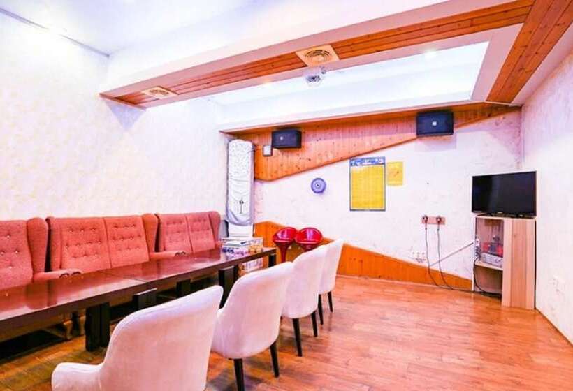 Suncheon Tomato Village Pension