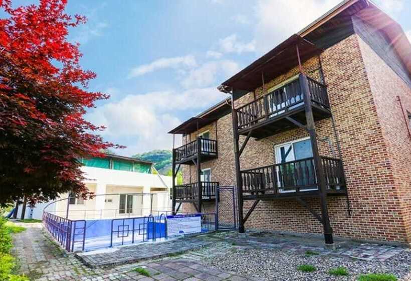 Suncheon Tomato Village Pension