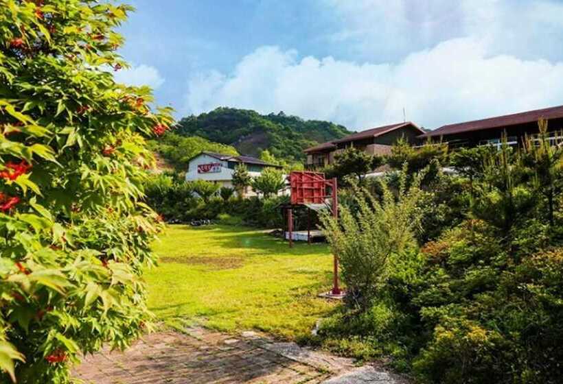 Suncheon Tomato Village Pension