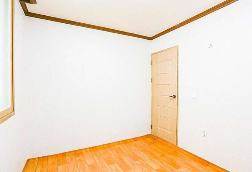 Suncheon Tomato Village Pension