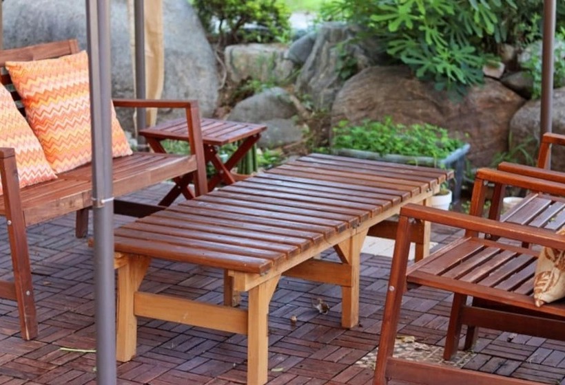 Yeongdeok Sunshine Pension