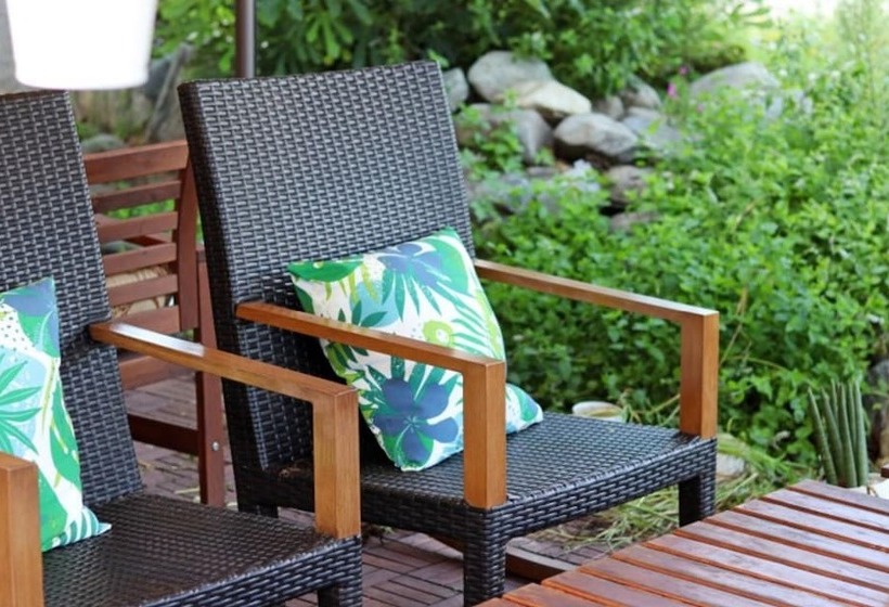 Yeongdeok Sunshine Pension