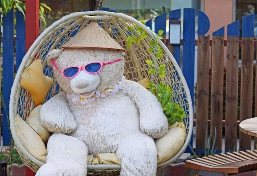 Yeongdeok Sunshine Pension