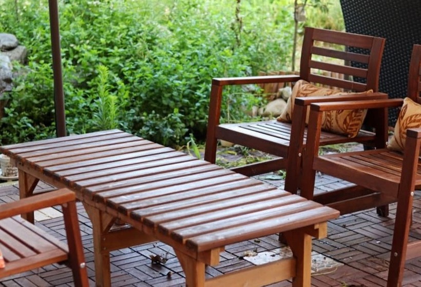 Yeongdeok Sunshine Pension