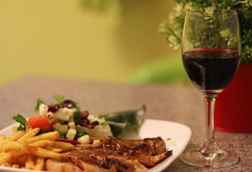 Yeongdeok Sunshine Pension