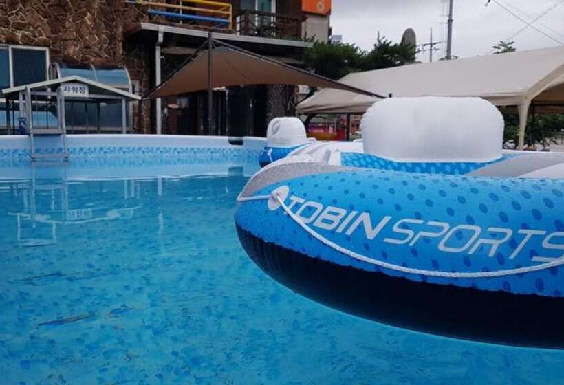 Yeongdeok Sunshine Pension