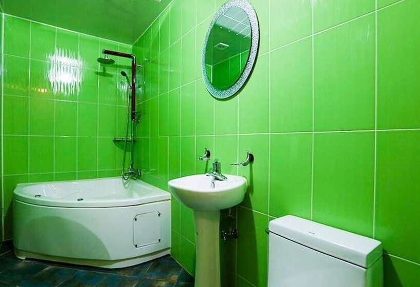 Yeongdeok Sunshine Pension