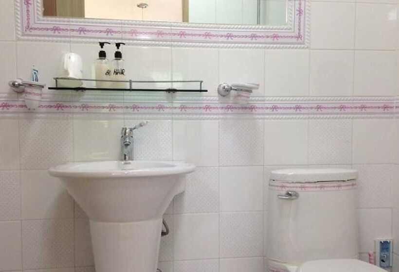 Taean Bada Soop Pension