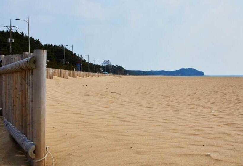 Taean Badayeohaeng Pension
