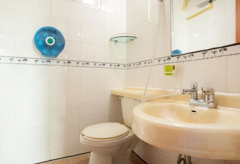 Taean Badayeohaeng Pension