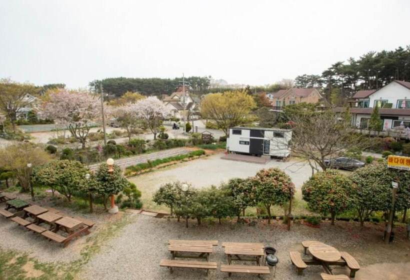Taean Badayeohaeng Pension