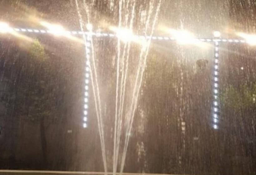 Taean Baegakgwan Pension