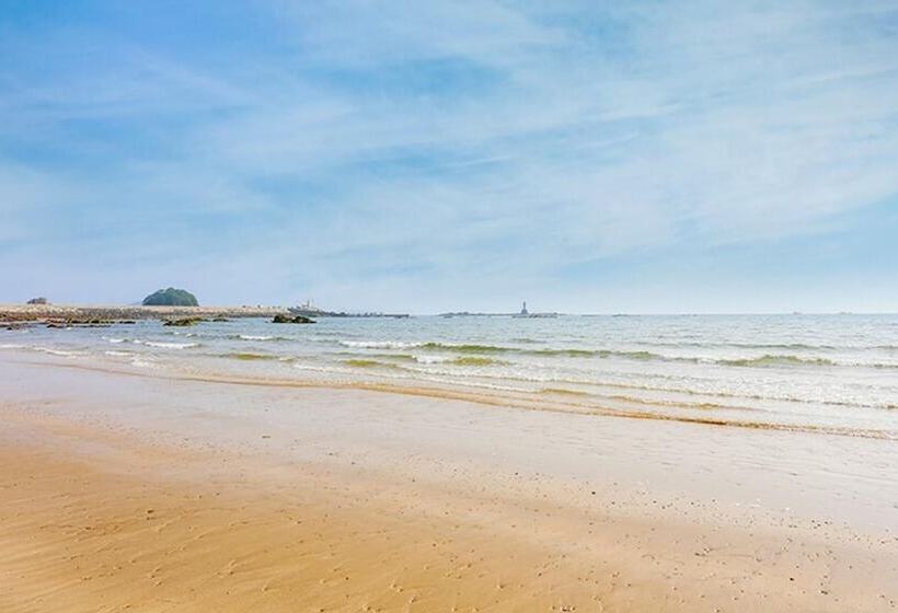 Taean Baegakgwan Pension