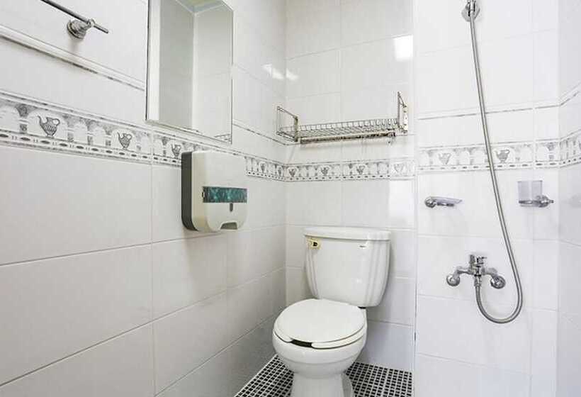 Taean Baegakgwan Pension