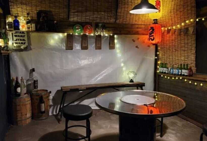 Taean Baramhyanggi Pension