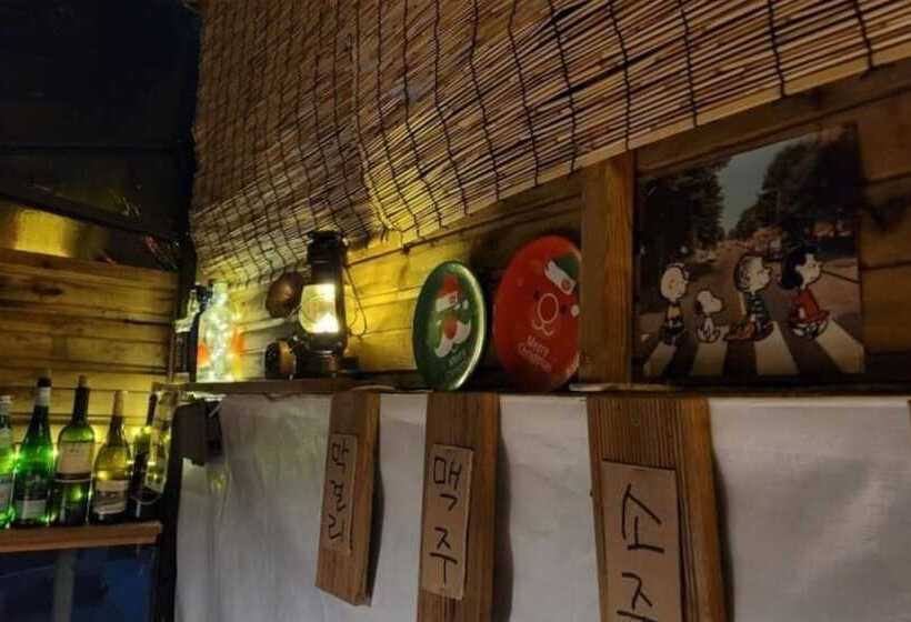 Taean Baramhyanggi Pension