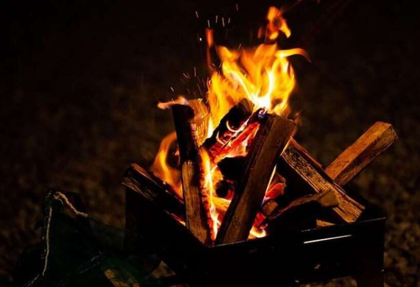 Taean Dalbam Pet Pension