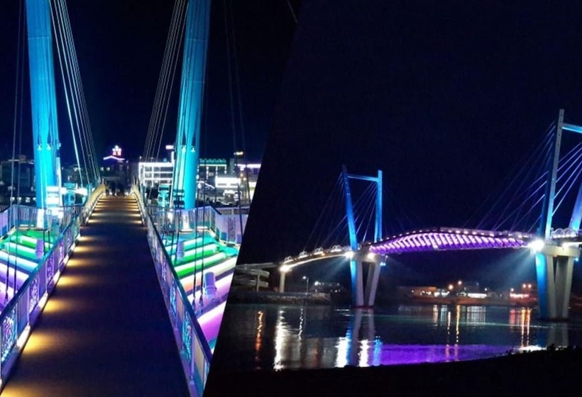 Taean Dalbam Pet Pension