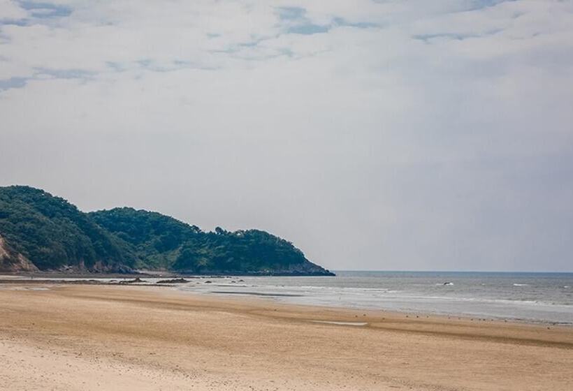 Taean Geuttaegeu Pension