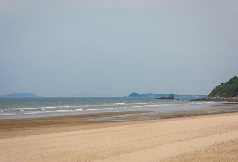 Taean Geuttaegeu Pension