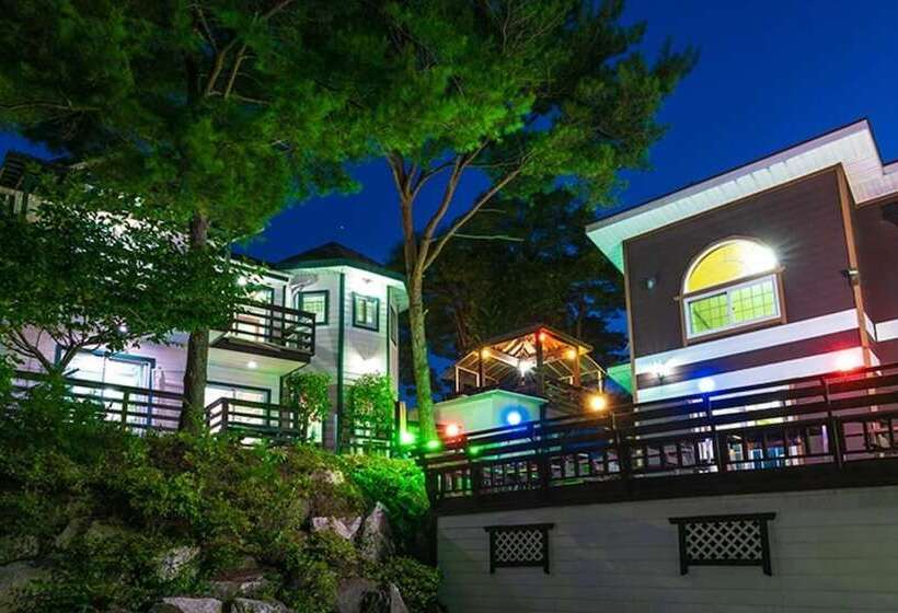 Taean Geuttaegeu Pension