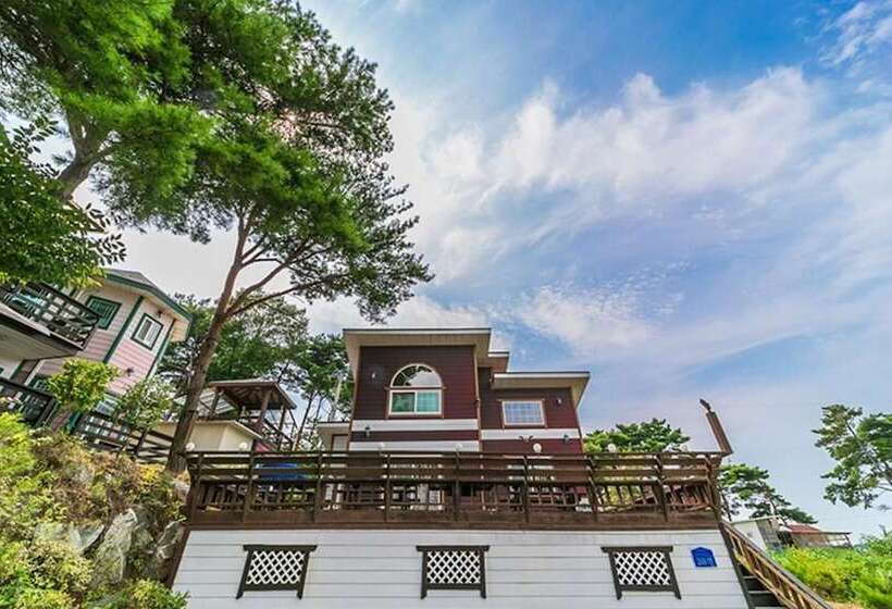 Taean Geuttaegeu Pension