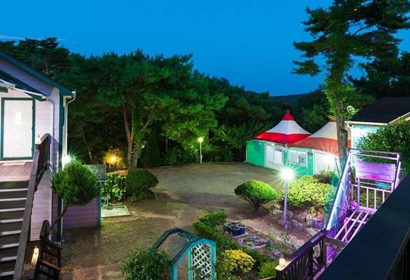 Taean Geuttaegeu Pension