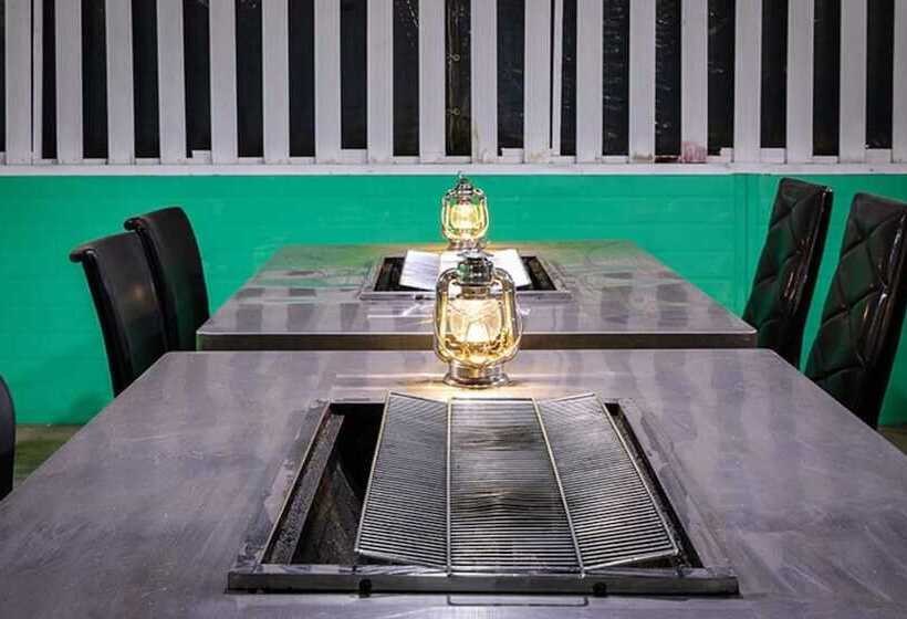 Taean Geuttaegeu Pension