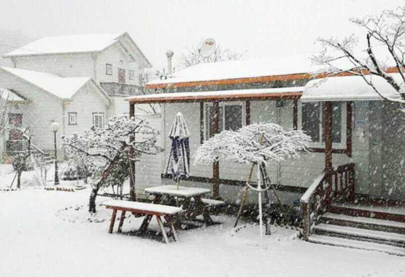 Taean  Gold House Pension