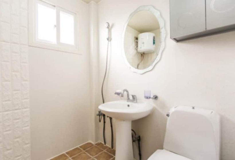 Taean  Gold House Pension