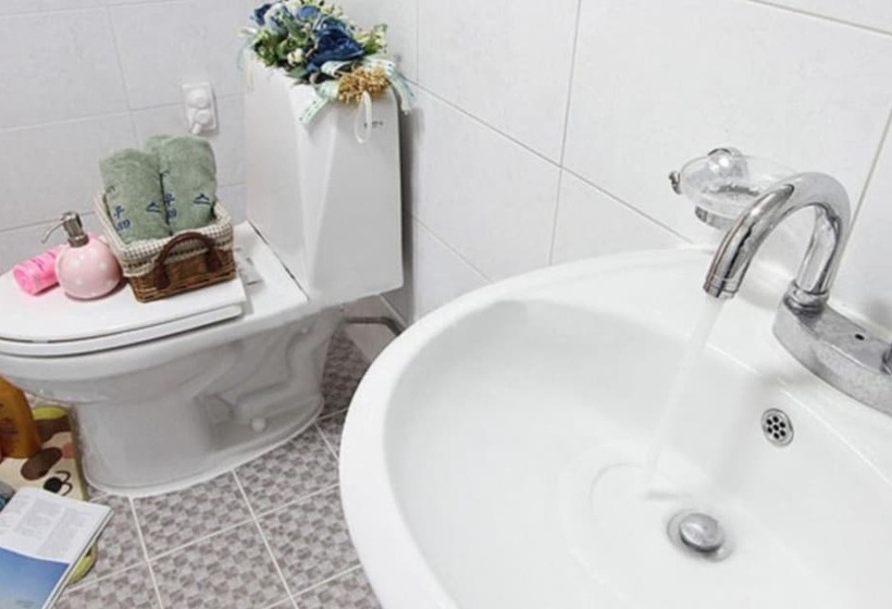 Taean  Gold House Pension