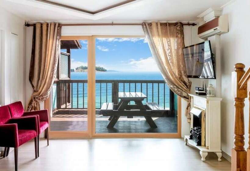 Taean Gold Hue Pension