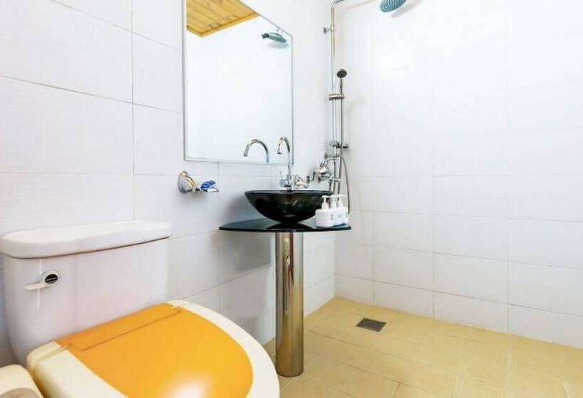 Taean Gold Hue Pension