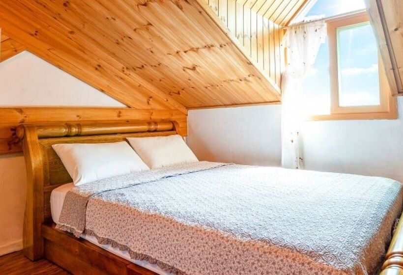 Taean Gold Hue Pension