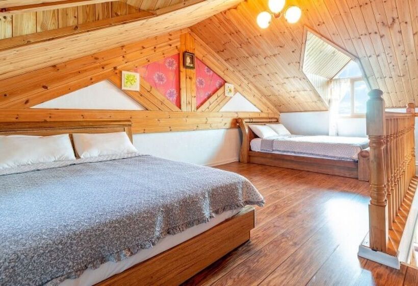 Taean Gold Hue Pension