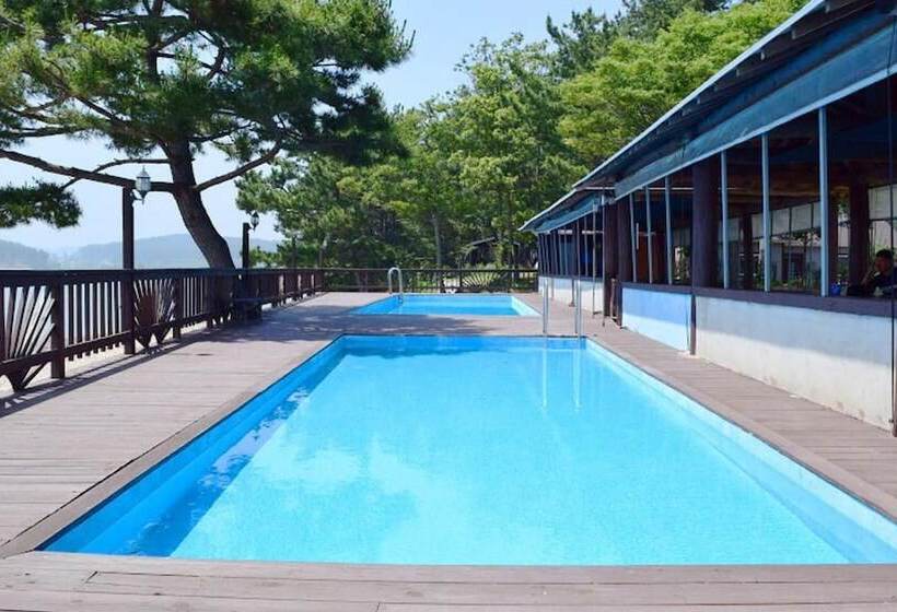 Taean Haenaji Pension