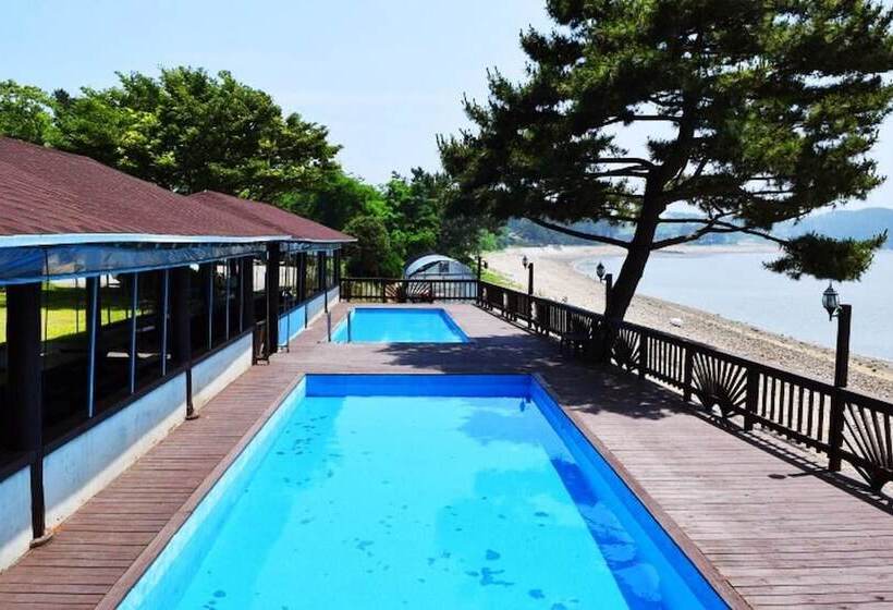 Taean Haenaji Pension