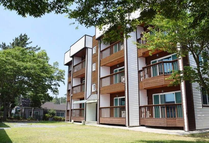 Taean Haenaji Pension