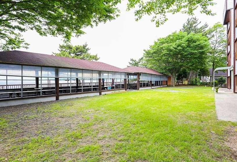 Taean Haenaji Pension