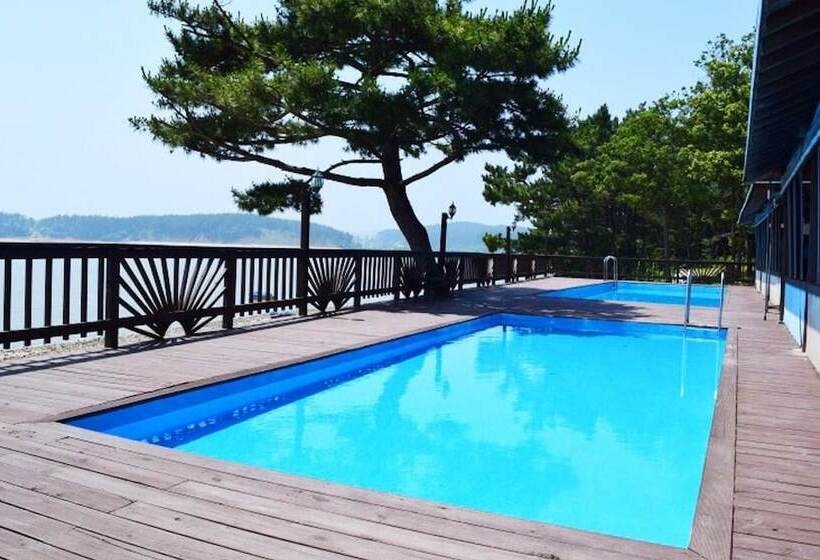 Taean Haenaji Pension