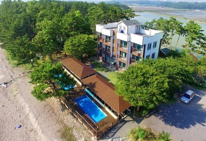 Taean Haenaji Pension