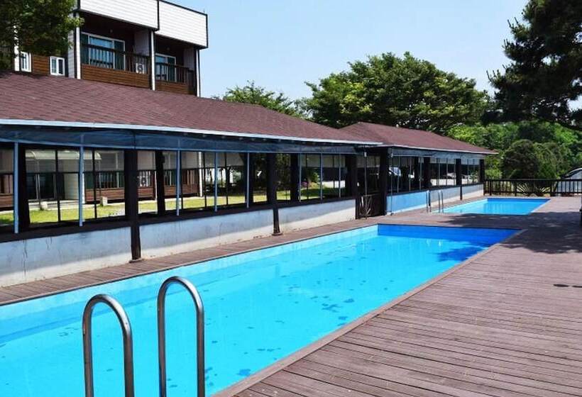 Taean Haenaji Pension