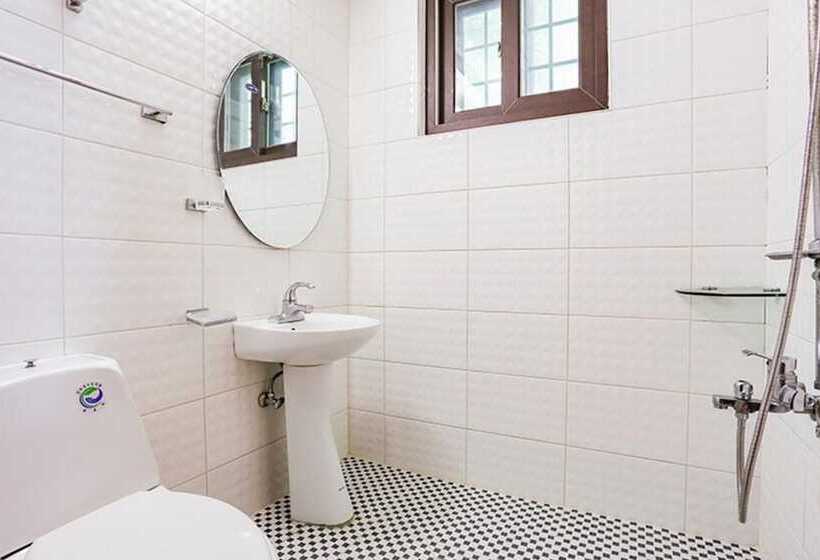 Taean Haenaji Pension