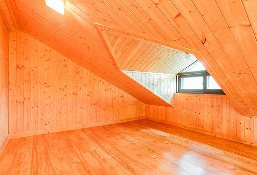 Taean Haenaji Pension