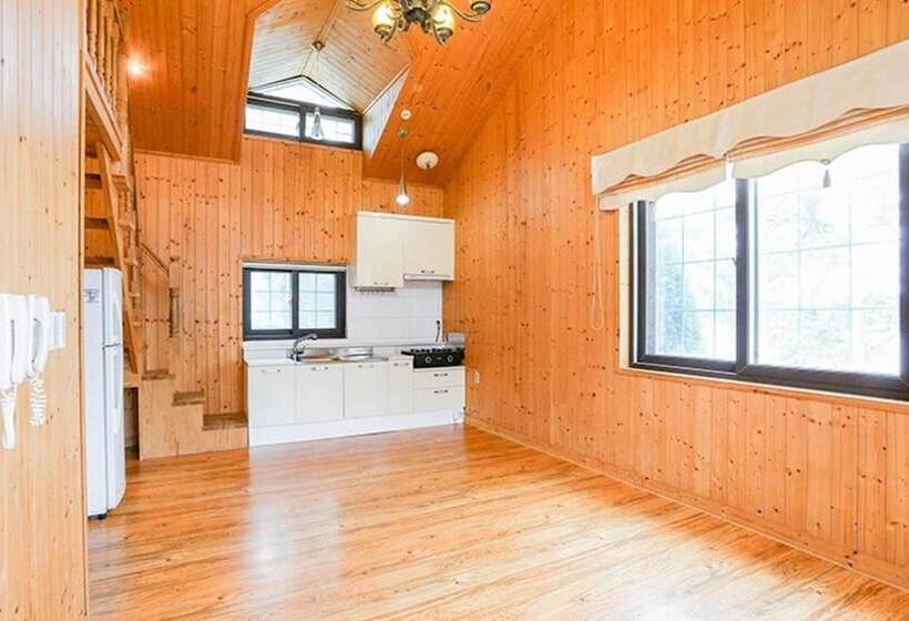 Taean Haenaji Pension