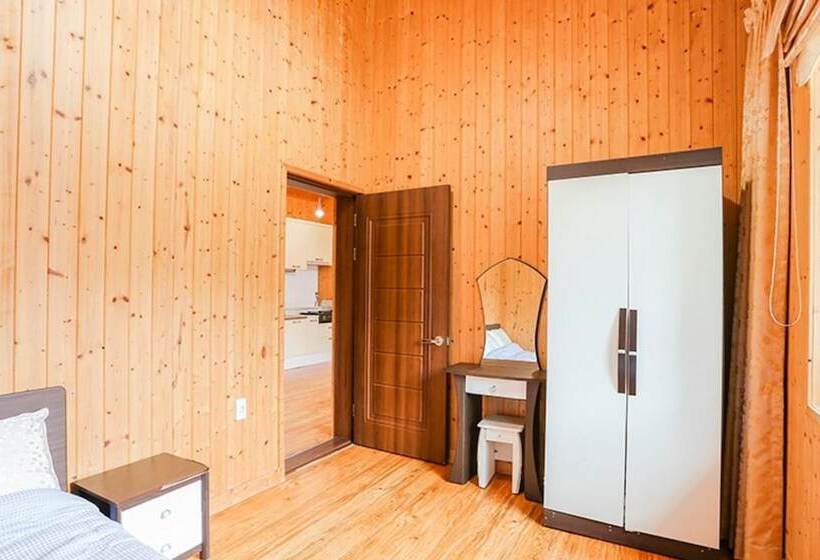 Taean Haenaji Pension