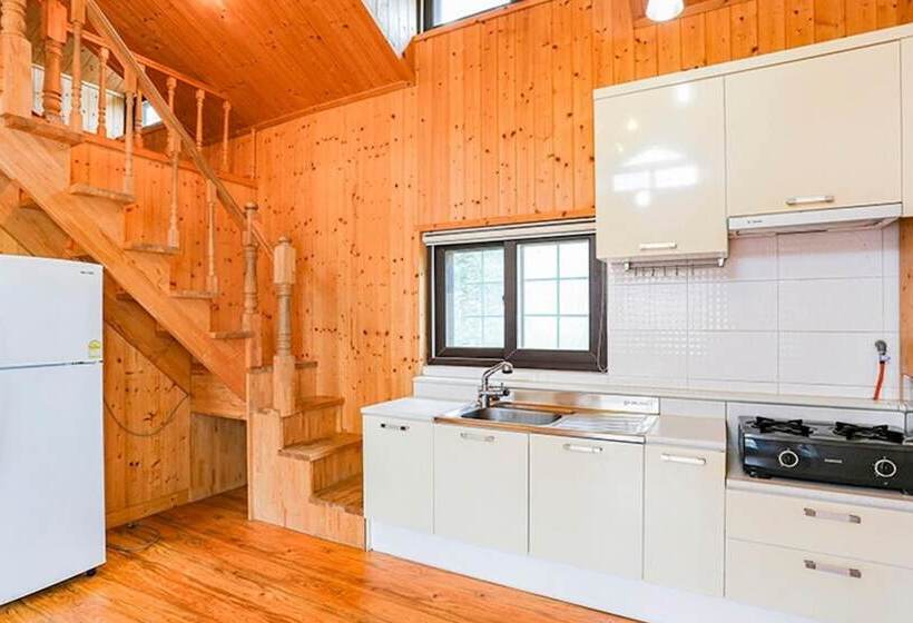 Taean Haenaji Pension