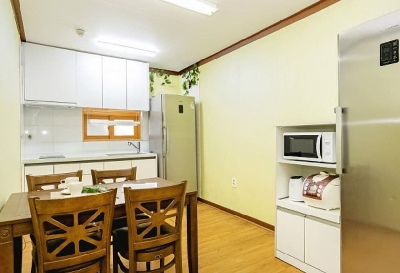 Taean Happy Good Morning Pension